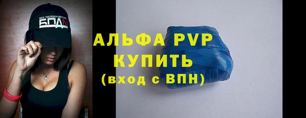 ALPHA PVP Каменка